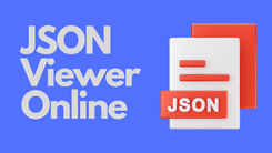 Json Viewer Online